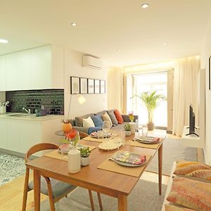 Feels Like Home Porto Modern Apartment